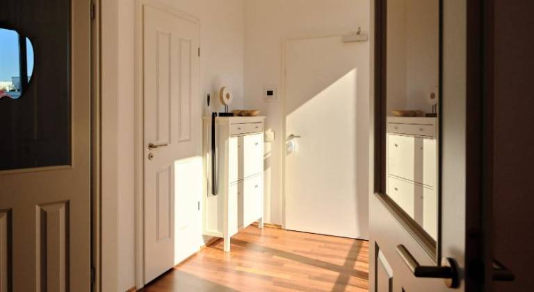 90 m² Ferienwohnung