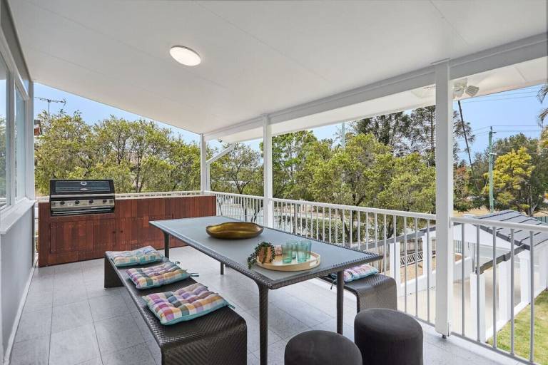 Apartment Runaway Bay