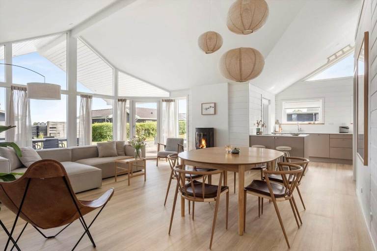 Ferienhaus  Kolding
