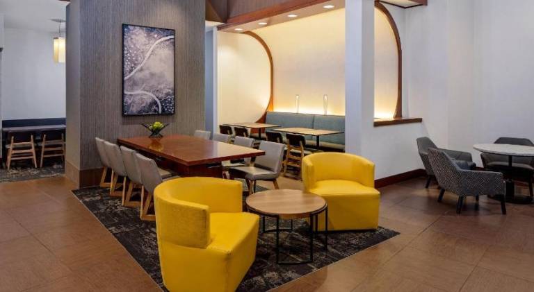 Hyatt Place Pittsburgh North Shore — photo 4