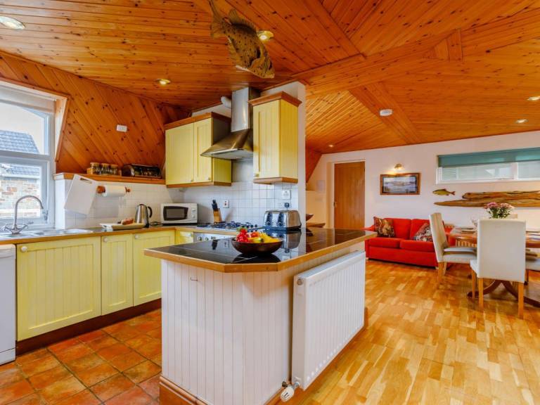 Fully equipped pleasant cottage | Water view | Dogs allowed — photo 3