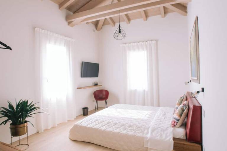 Bed & Breakfast  San Martino Buon Albergo
