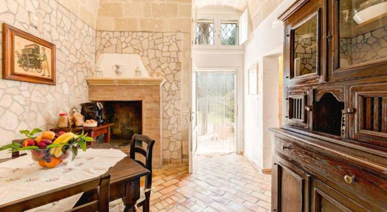 Vacation home with barbecue, garden & patio — photo 3