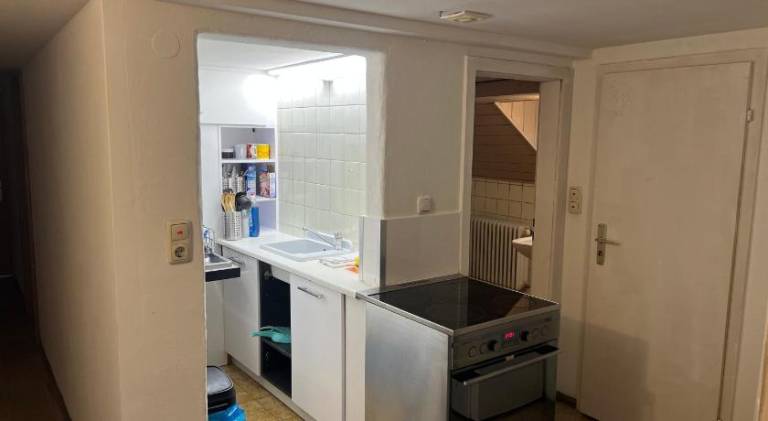 Basic Monteurzimmer Work & Stay — photo 3