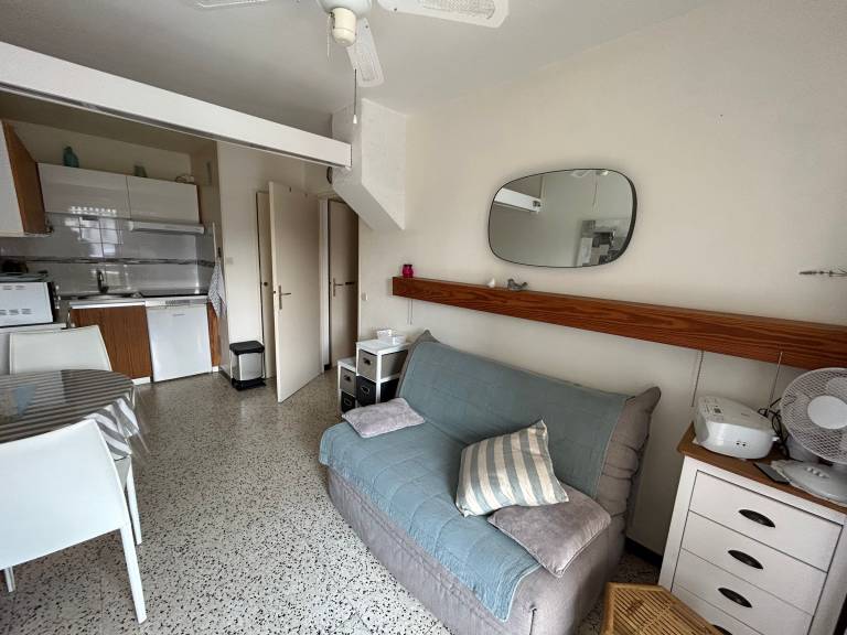 Charming apartment | Close to the beach | Pets are welcome — photo 4