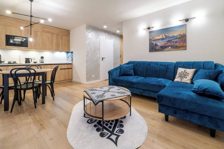 Appartement Zakopane