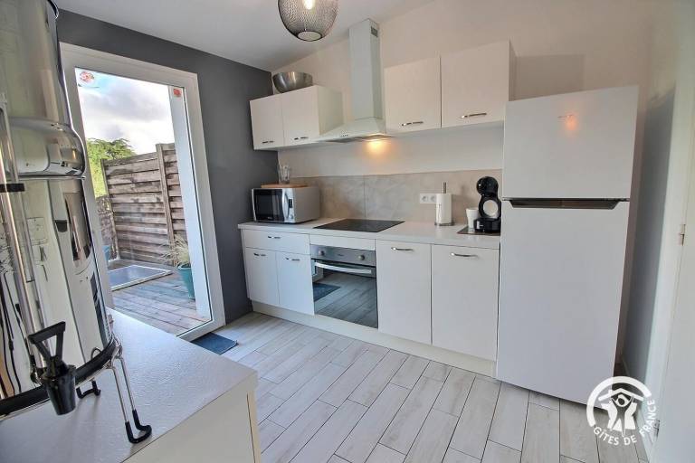 Gite with terrace — photo 5