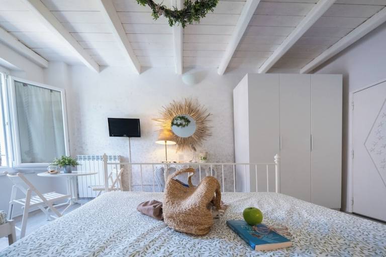 Bed & Breakfast Montefano