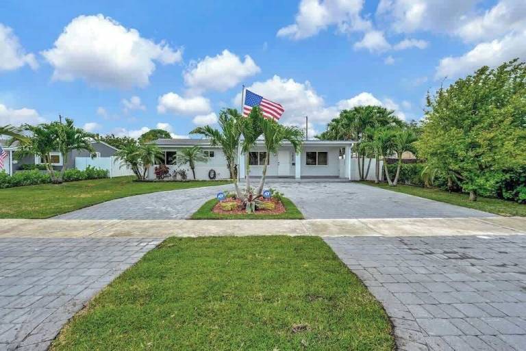 Casa Florida City
