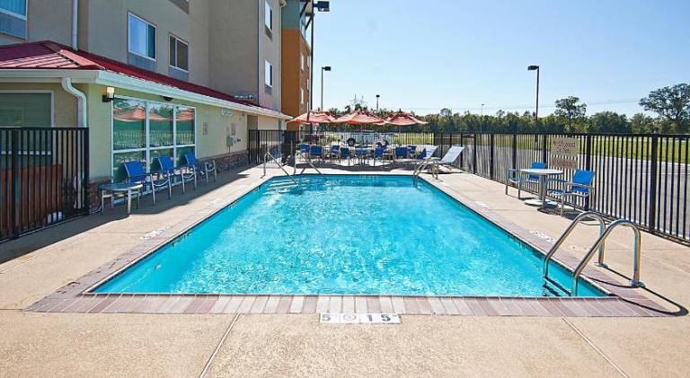 TownePlace Suites by Marriott Baton Rouge Gonzales — photo 2
