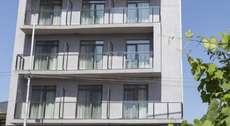 GardenVille Batumi — photo 4