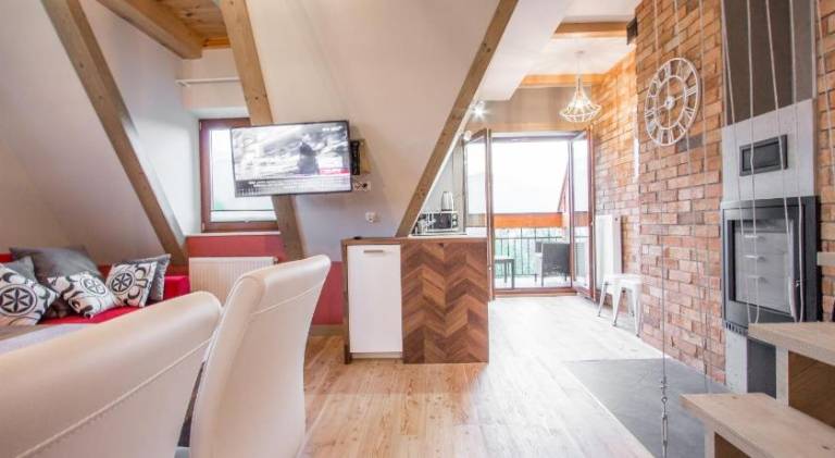 Apartamenty Rockus Superior Zakopane — photo 5