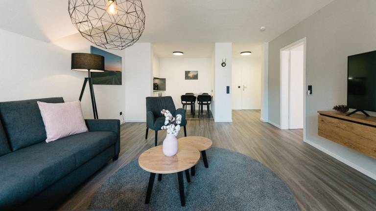 Ferienwohnung Simonswald