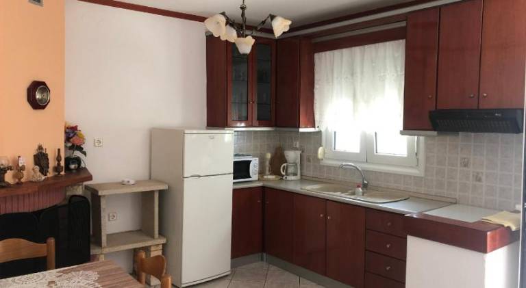 Charming apartment with terrace, barbeque & garden | Beach nearby | Dogs allowed — photo 4