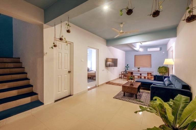 Villa with garden, pool & barbecue | Suitable for remote work | Dogs allowed — photo 3