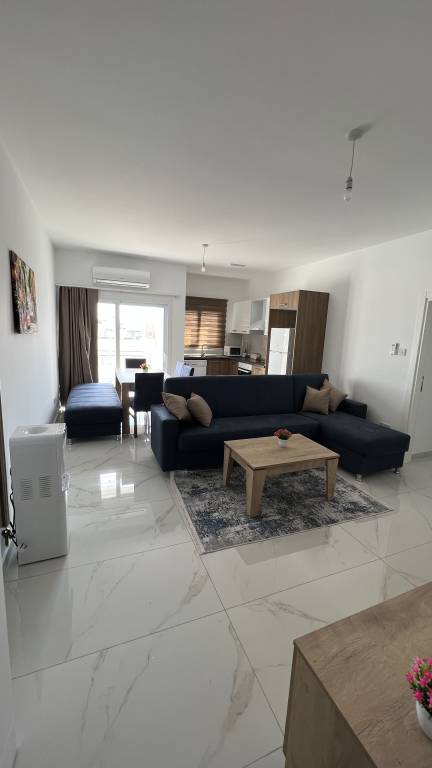 Apartment Nicosia District