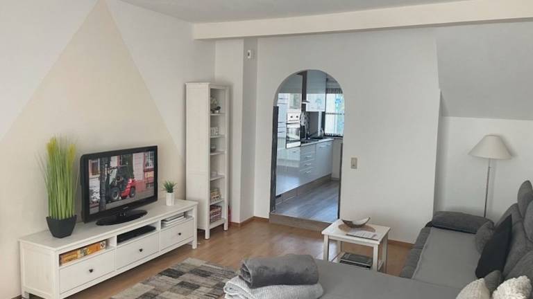 Ferienwohnung Losheim am See