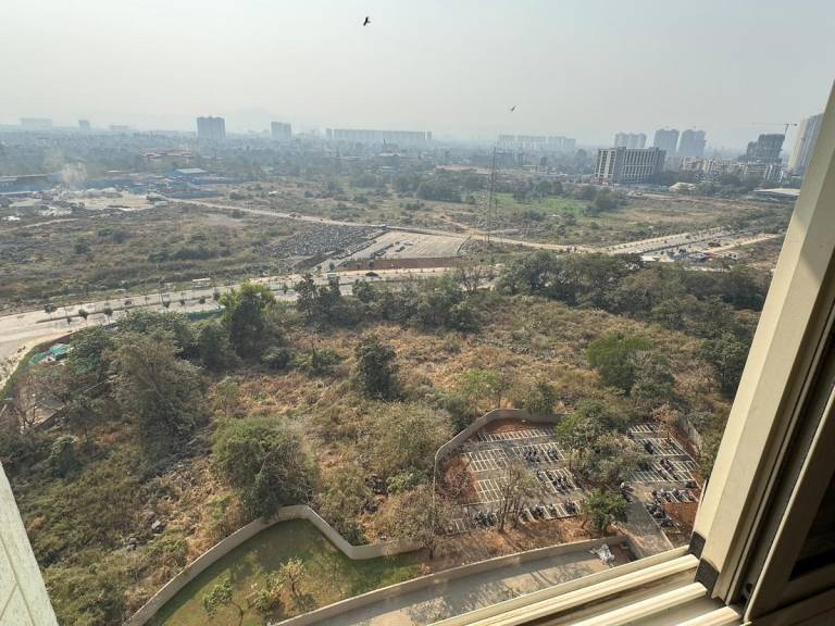 House Kharghar