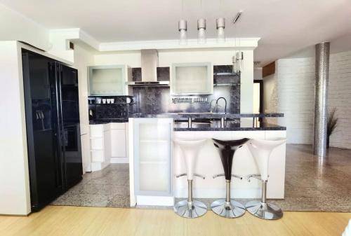Appartement Gdynia