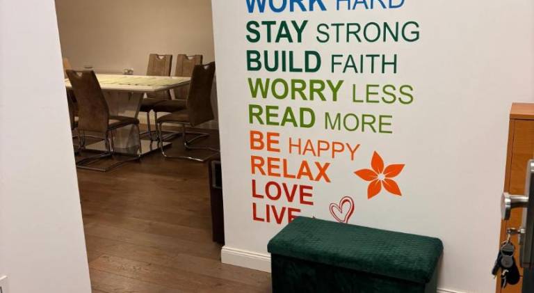 Wonderful rental apartment | Pets are welcome — photo 4