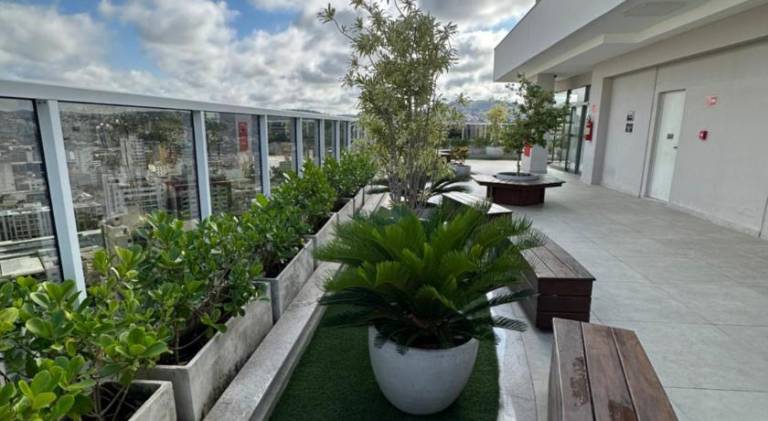 Apartment with pool | Suitable for remote work — photo 4