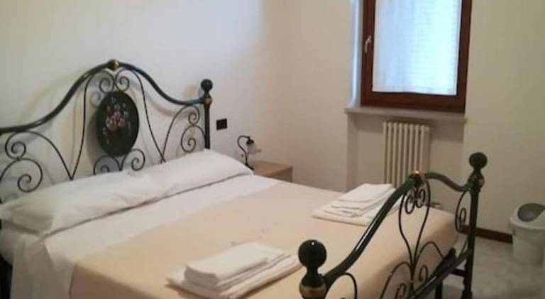 60 m&sup2; Ferienwohnung