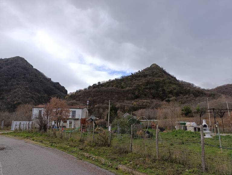 Villa vacanza Rionero in Vulture