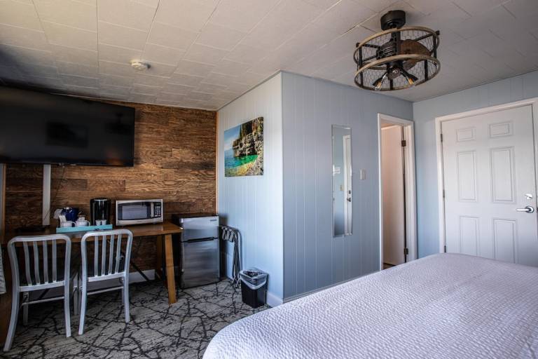 Motel  Baileys Harbor