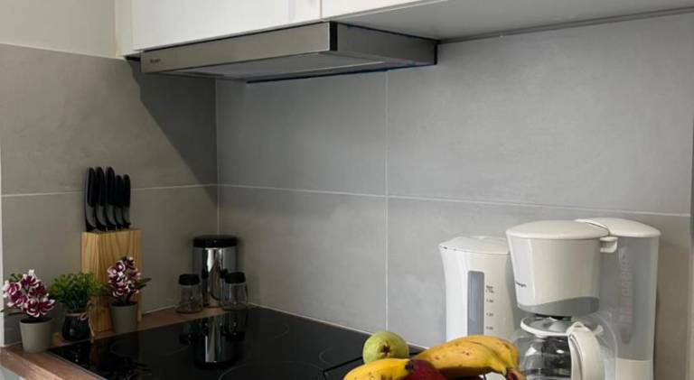 Wonderful holiday apartment with patio | Close to Acropolis of Athens | Dogs allowed — photo 5