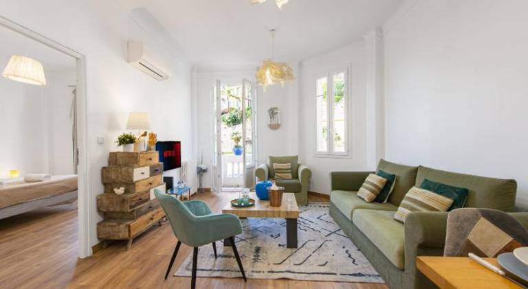 Fully equipped rental apartment | Close to the beach | Pets are welcome — photo 2