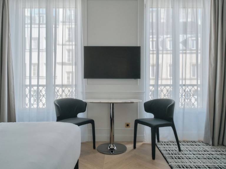 Appart'hôtel Montparnasse