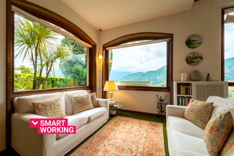 Appartement  Tremezzo
