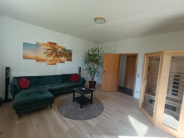 Ferienwohnung Werbellinsee