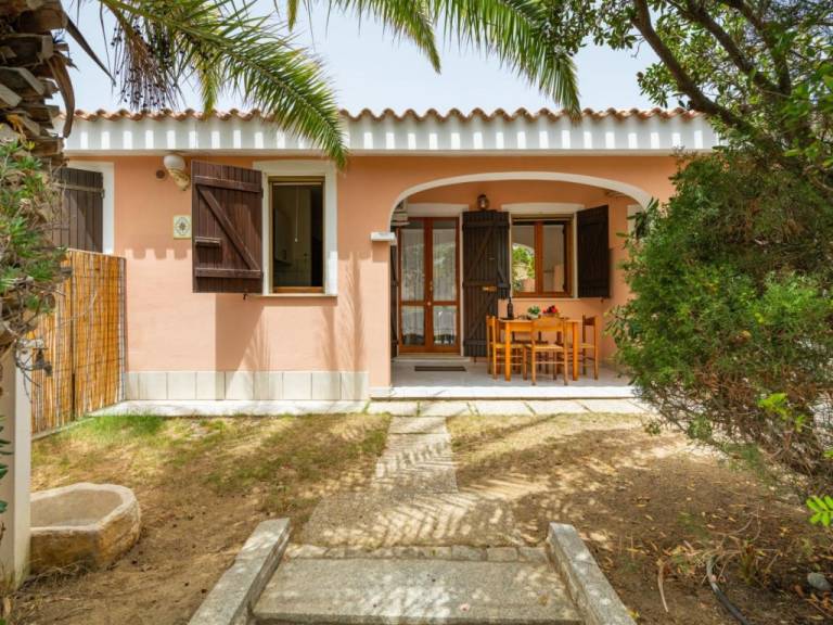 Appartamento Simius