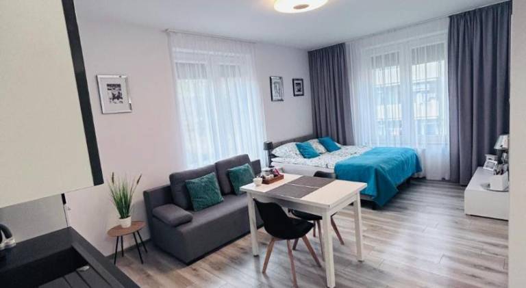 Holiday apartment with 1 room for 6 persons — photo 2