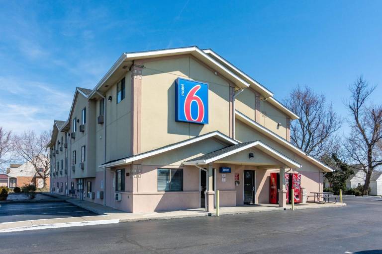 Motel 6 Salisbury, MD in Salisbury, MD