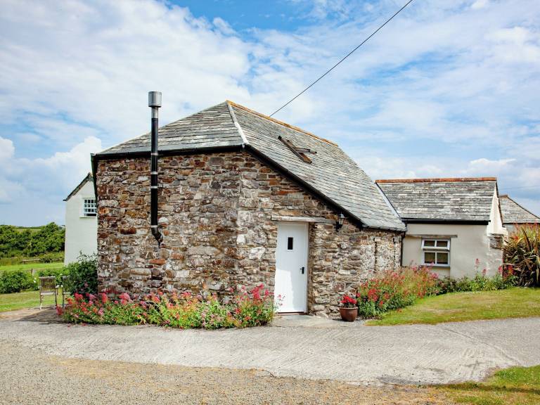Cottage Crackington Haven
