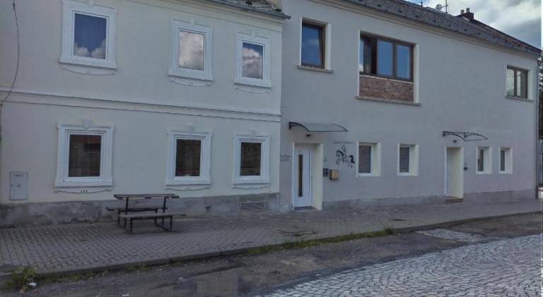 Penzion Luká