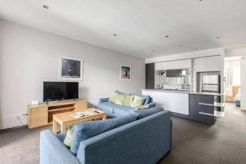 68 m² Ferienwohnung