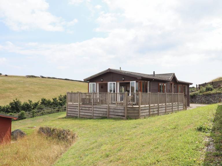 Cottage Whitsand Bay