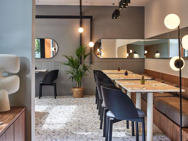 Hotel Mercure Paris 15 Porte de Versailles — photo 4