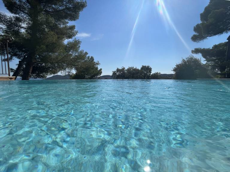 Villa Agay