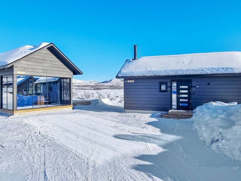 House with sauna — photo 3