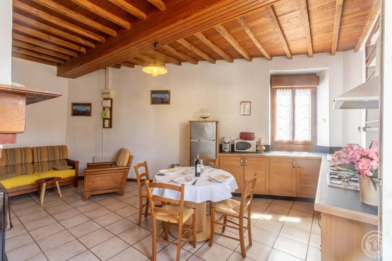 Gite with barbeque, terrace & garden | Pets are welcome — photo 3