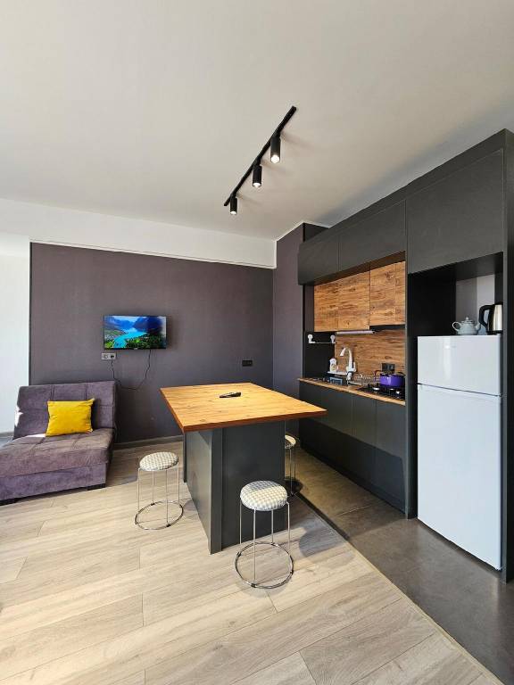 Vacation home with 2 rooms for 4 persons — photo 3