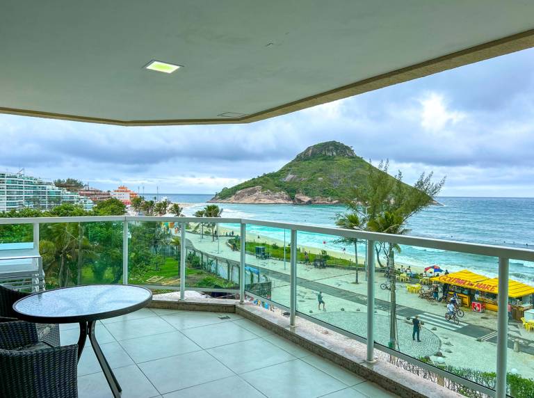 Apartamento  Recreio dos Bandeirantes