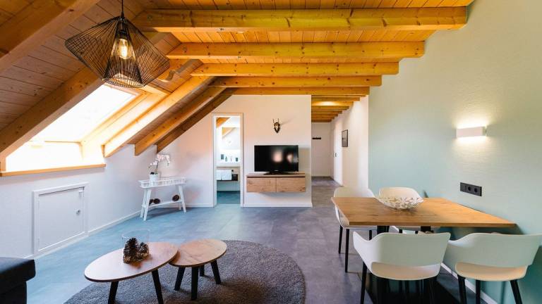 Ferienwohnung Simonswald