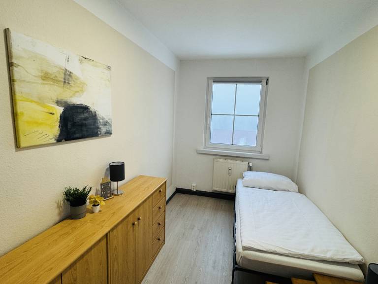 Ferienwohnung  Lutherstadt Eisleben