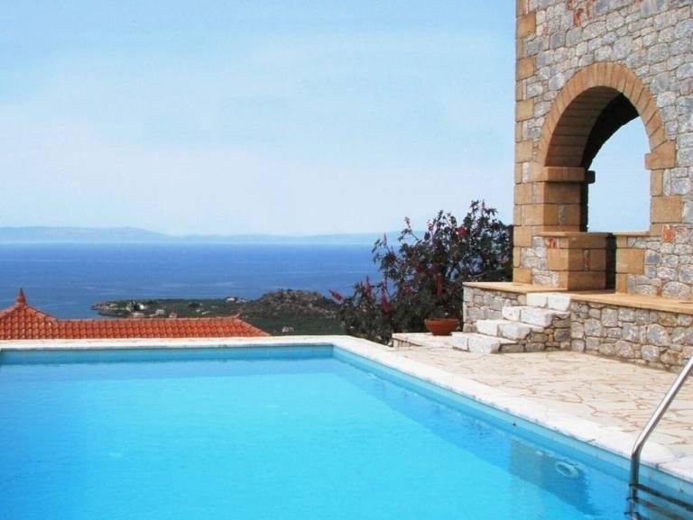Villa Stoupa