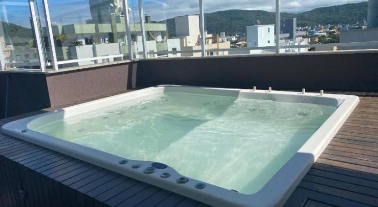 Apartamento Quatro Ilhas
